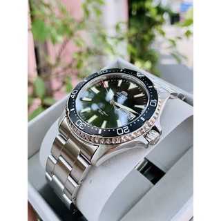 Đồng hồ nam Orient MAKO III RA-AA0001B19B