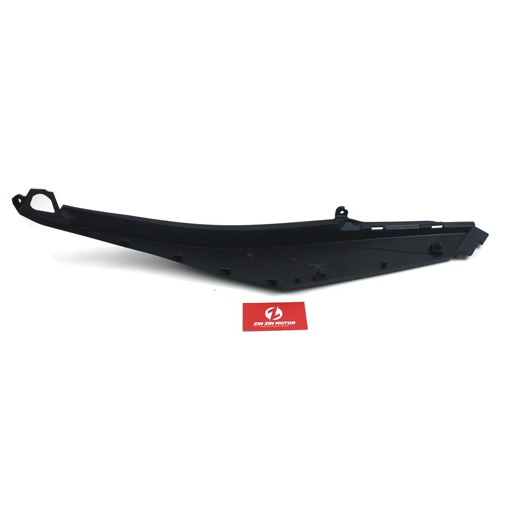 Bụng Sau Trái Satria Fi, Raider Fi Xanh Nhám 47211-12K00-YUA