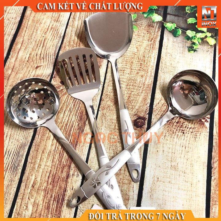 Vá sạn inox cán bông cao cấp