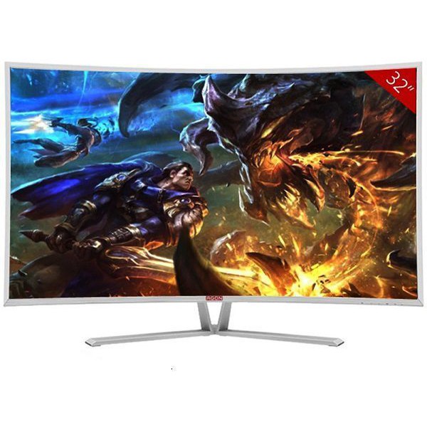 MÀN AOC 32 CONG AGON ( AG320FC )