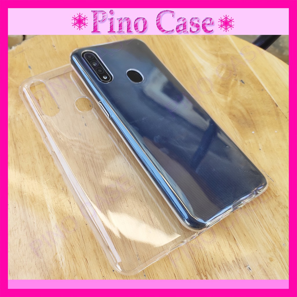 Ốp Lưng Samsung Silicon Dẻo Trong Suốt J2,J5,J6,J7 Prime,J7 Pro,A7 2018,A10,A10S,A11,A20,A21s,A30,A32,A50,A51,A71 [SS1]