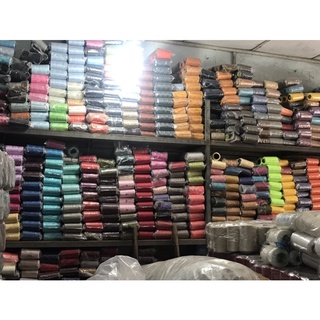 Chỉ cotong