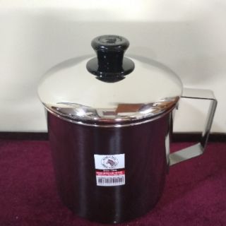Ca inox 304 Zebra