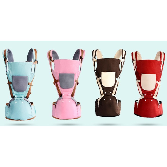 Thanh lý địu ngồi 4 tư thế BABY LAB