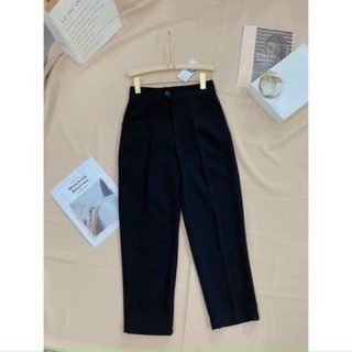 QUẦN BAGGY BIGSIZE 60-90kg (có size)