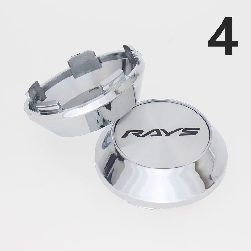 4 Nắp Chụp Mâm Bánh Xe Hơi 65mm 60mm Phong Cách Nhật Bản 2020 | BigBuy360 - bigbuy360.vn