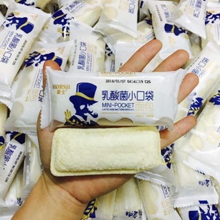 Bánh sanwich sữa chua