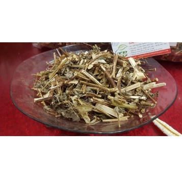 1kg Cây hương nhu khô hàng loại 1