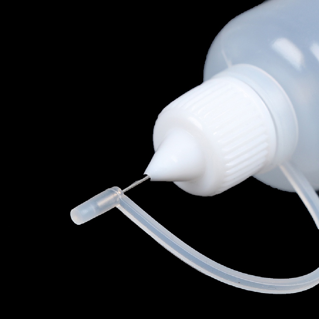Bộ 5 Lọ Keo Dán 30ml / 50ML Tiện Lợi