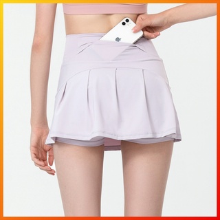 Lululemon  New Sports Yoga Skirt 9007