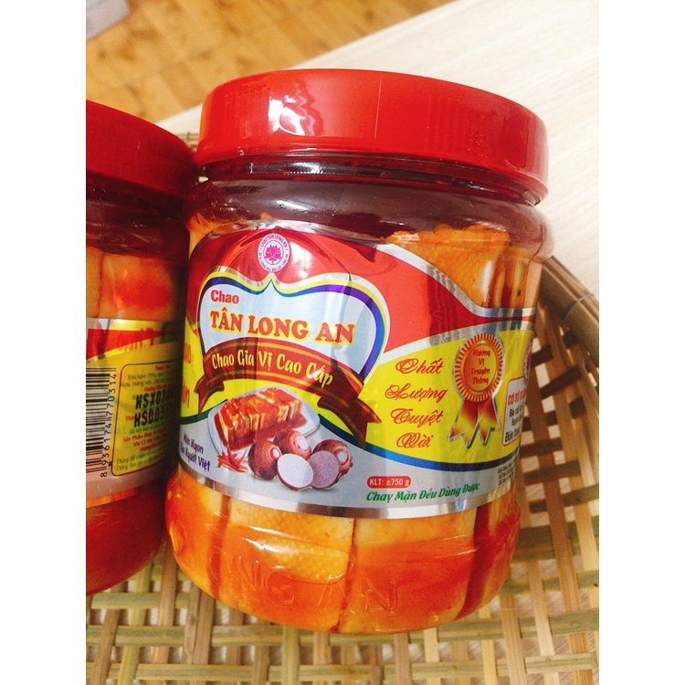 Chao  Long An Vị KHOAI MÔN | BigBuy360 - bigbuy360.vn