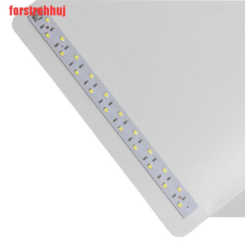 Hộp Phông Nền Chụp Hình Sản Phẩm 9.5 "X 9.5" Có Đèn Led