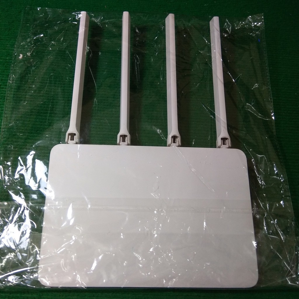 Bộ phát Wifi Xiaomi Router Gen 3G - Bản V1.0 Có USB 3.0 | BigBuy360 - bigbuy360.vn