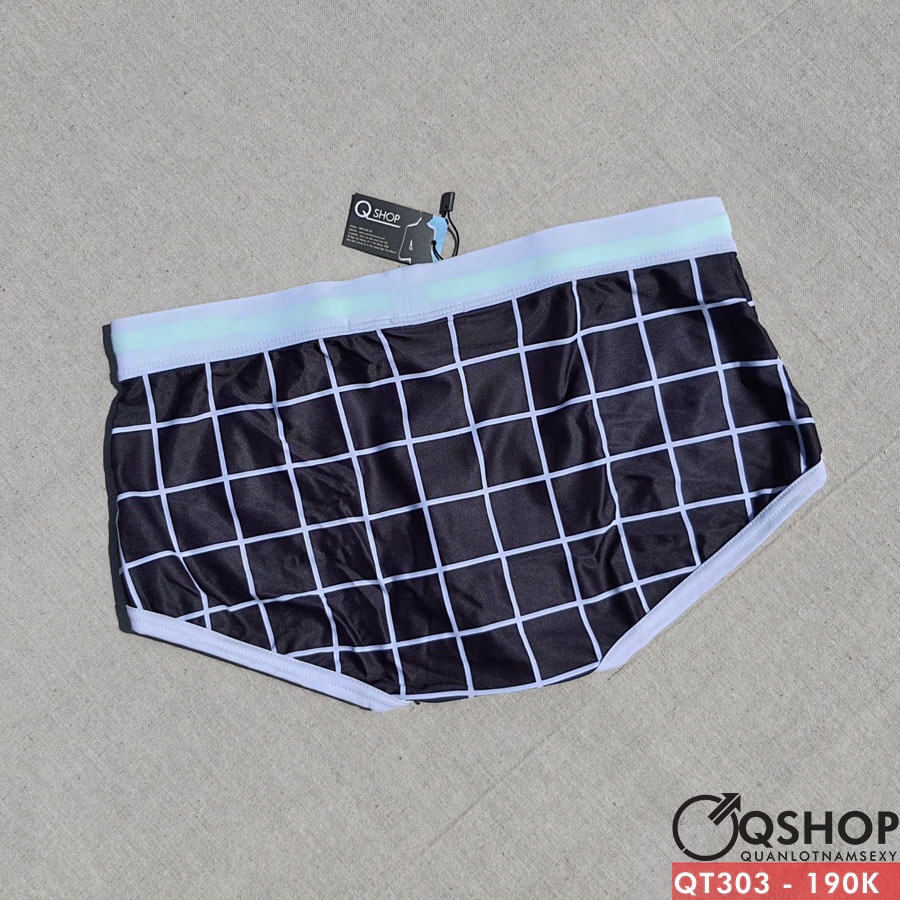 Quàn bơi tam giác nam QSHOP QT303