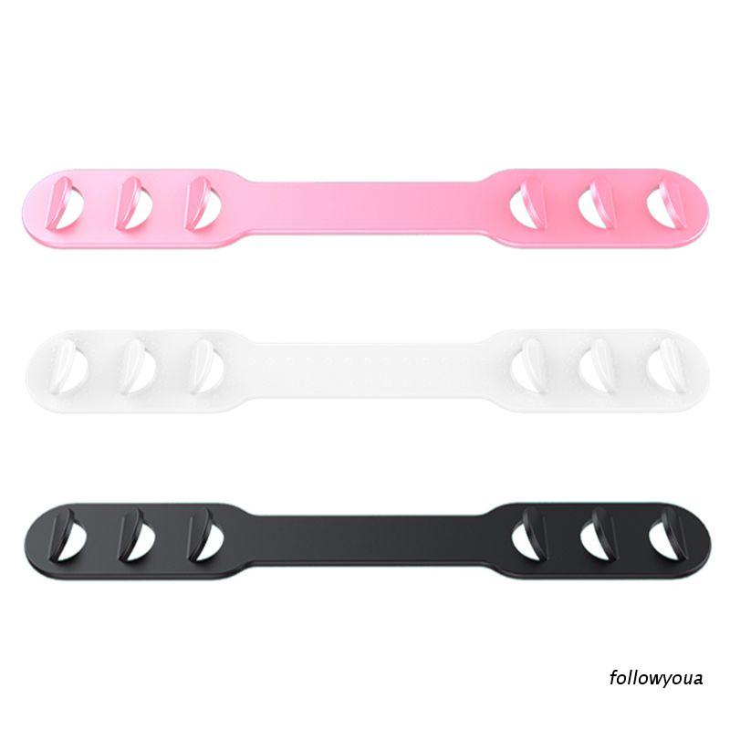 [Hàng mới về] Thanh móc dây đeo khẩu trang chống bụi dùng một lần tiện dụng