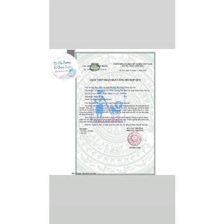siro ho tiêu đờm của Nga