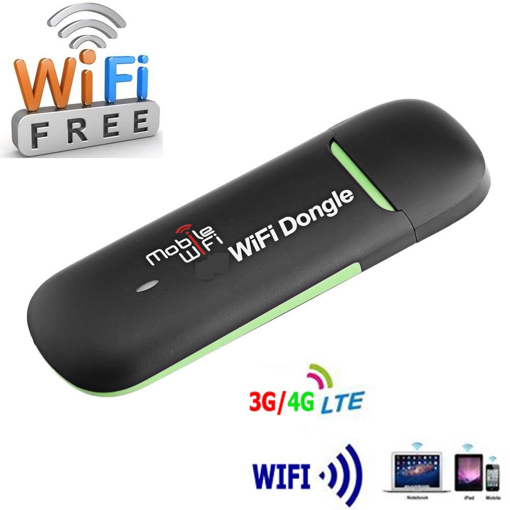 (BIG SALE LỚN) USB -DCOM phát wifi 3G 4G di động từ sim,phủ sóng rộng,kết nối nhiều thiết bị cùng lúc