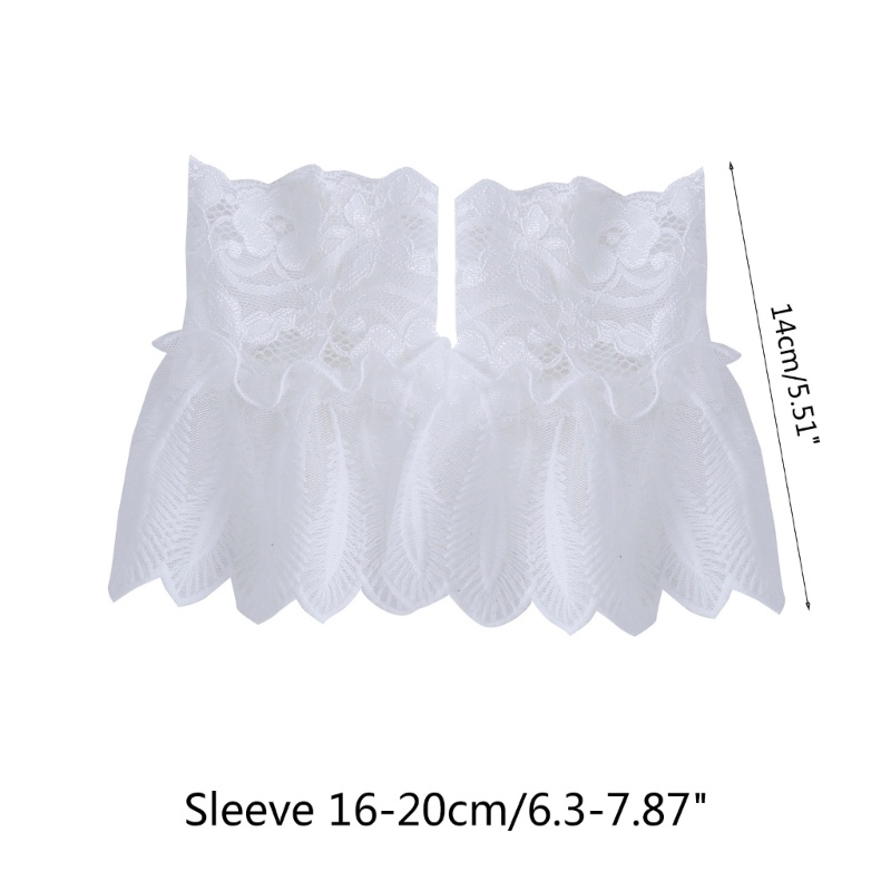 Khuy Măng Sét Chống Tia uv Có Thể Tháo Rời Thời Trang Cho Nữ