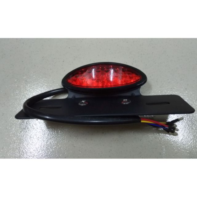 Đuôi đèn led tích hợp