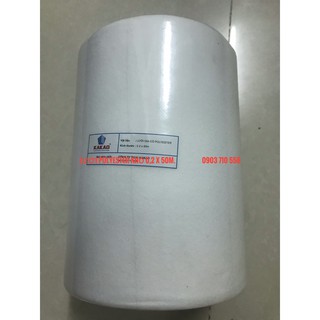 Lưới gia cố polyester 20cm x 50m