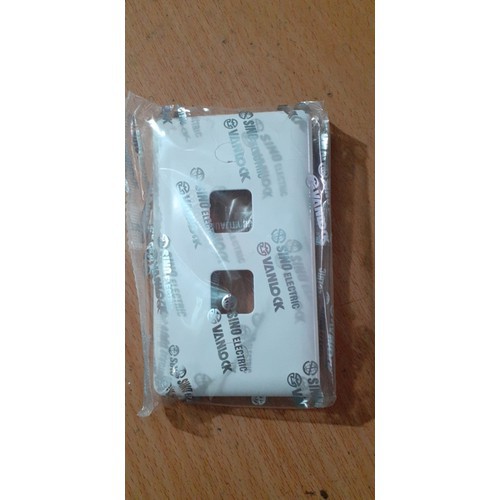 mặt 2 lỗ sino s19