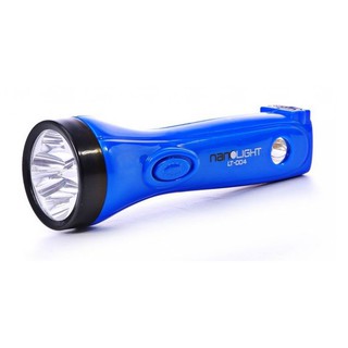 Đèn pin led sạc Nanolight LT-004