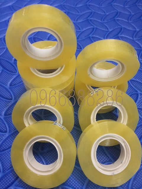 Băng dính Văn phòng loại to