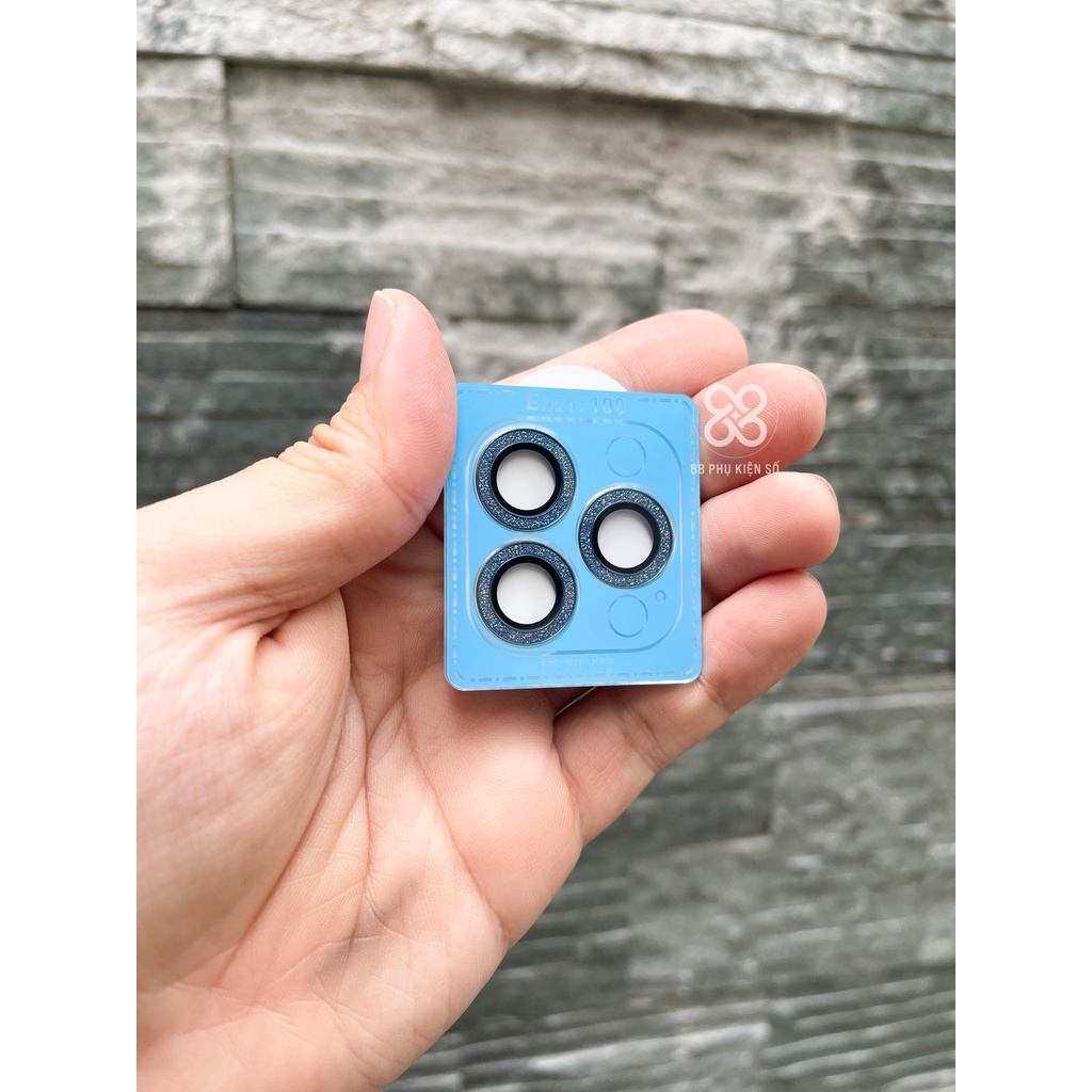 Len Camera Kuzoom bản Diamond 3 cam