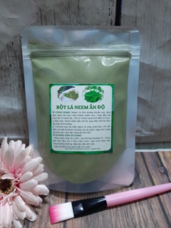 1kg Bột Lá Neem thần thánh Handmade