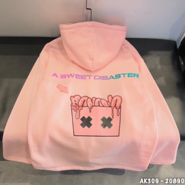 Áo Khoác Nam Nữ NEW Siêu Hot Chất Nỉ Dày Dặn Siêu Đẹp Áo Khoác Thun Nam Nữ Form Rộng Unisex BAWANA XX - AK3309 | BigBuy360 - bigbuy360.vn