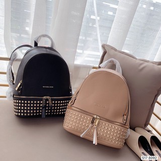 Balo đeo vai nữ da thật MK ( chuyên các hãng chanel, dior,lv,gucci..)