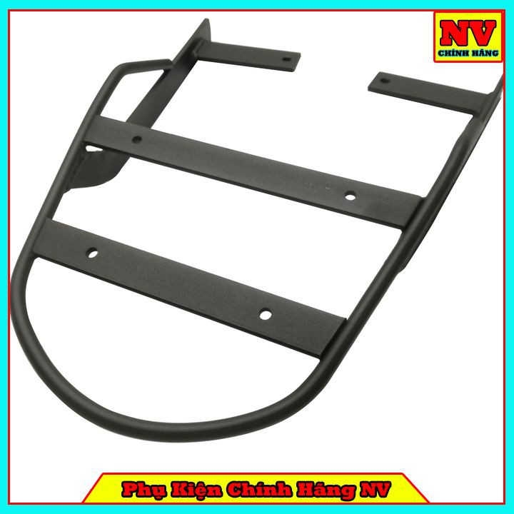 Baga sau Givi Raider FI chính hãng chịu lực cao gắn được thùng sau Givi