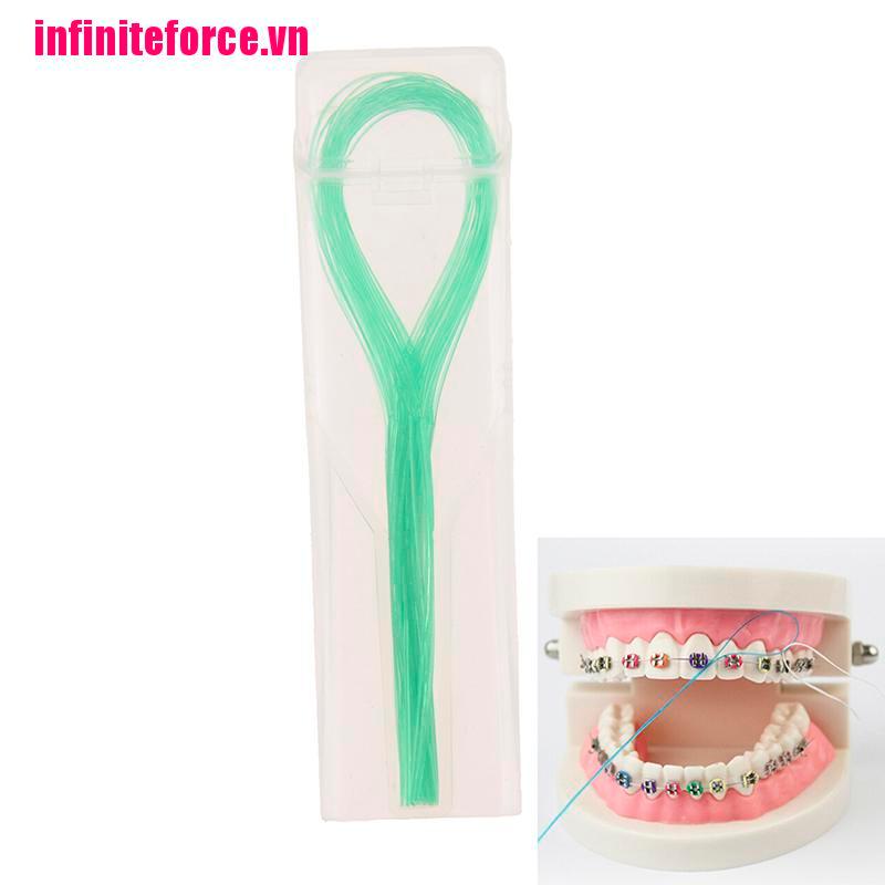 Hộp 30 Cuộn Chỉ Tiện Lợi Chất Lượng