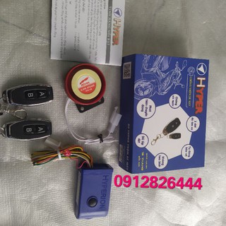 BỘ CHỐNG TRỘM HYPER