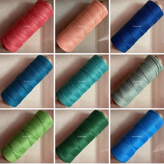 Sợi dệt trơn / Sợi dệt ống / Sợi dệt cotton