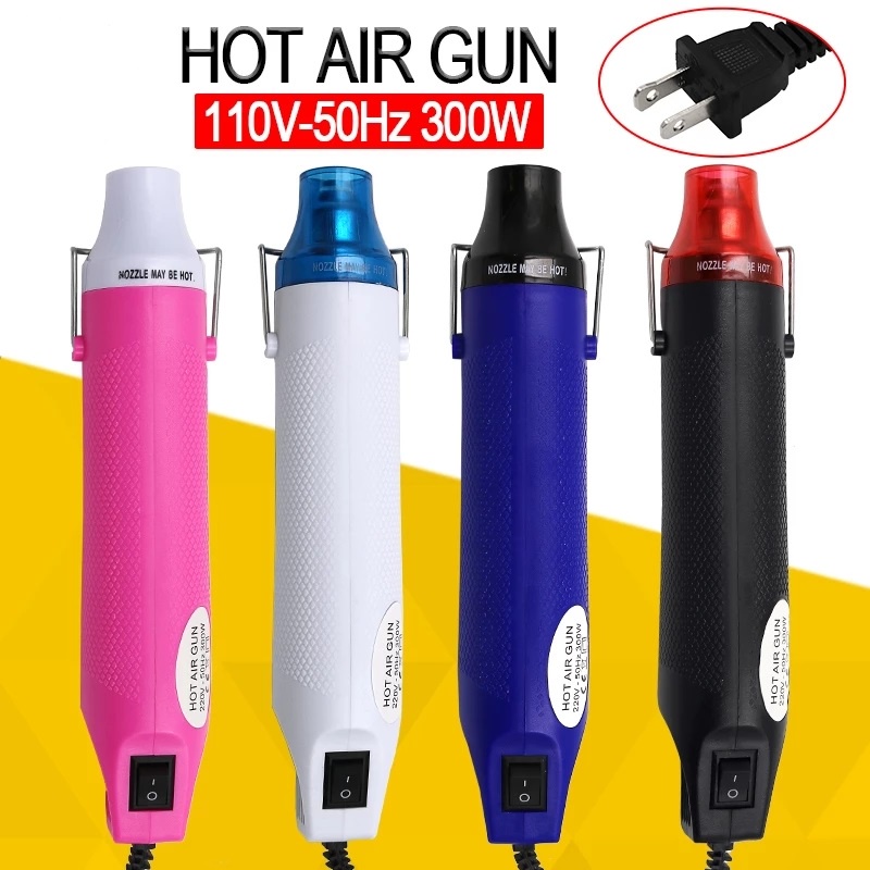 Bộ 200 Miếng Dán Cao Su Giảm Đau Cho Súng Đồ Chơi°C Công Cụ Sưởi Điện 300W Chuyên Dụng