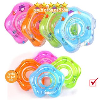 Phao cổ cho bé-món đồ bơi giúp bé luôn an toàn-nước không vào tai-chất liệu an toàn-cho bé yêu thỏa sức vận động