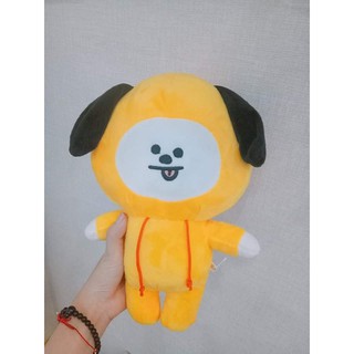 SALE DOLL BT21 ( CÓ ẢNH THẬT)