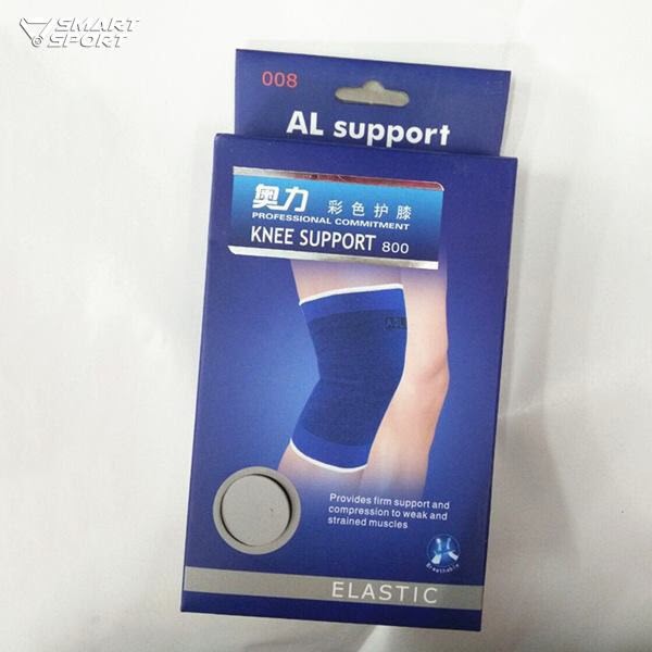 Một đôi Xỏ Gối Bảo Vệ Đầu Gối Cho Hoạt Động Thể Thao - Bó Gối Cao Cấp