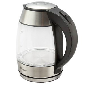 Ấm Siêu Tốc Thủy Tinh Linh Kiện Mới và Tháo Máy Chính Hãng