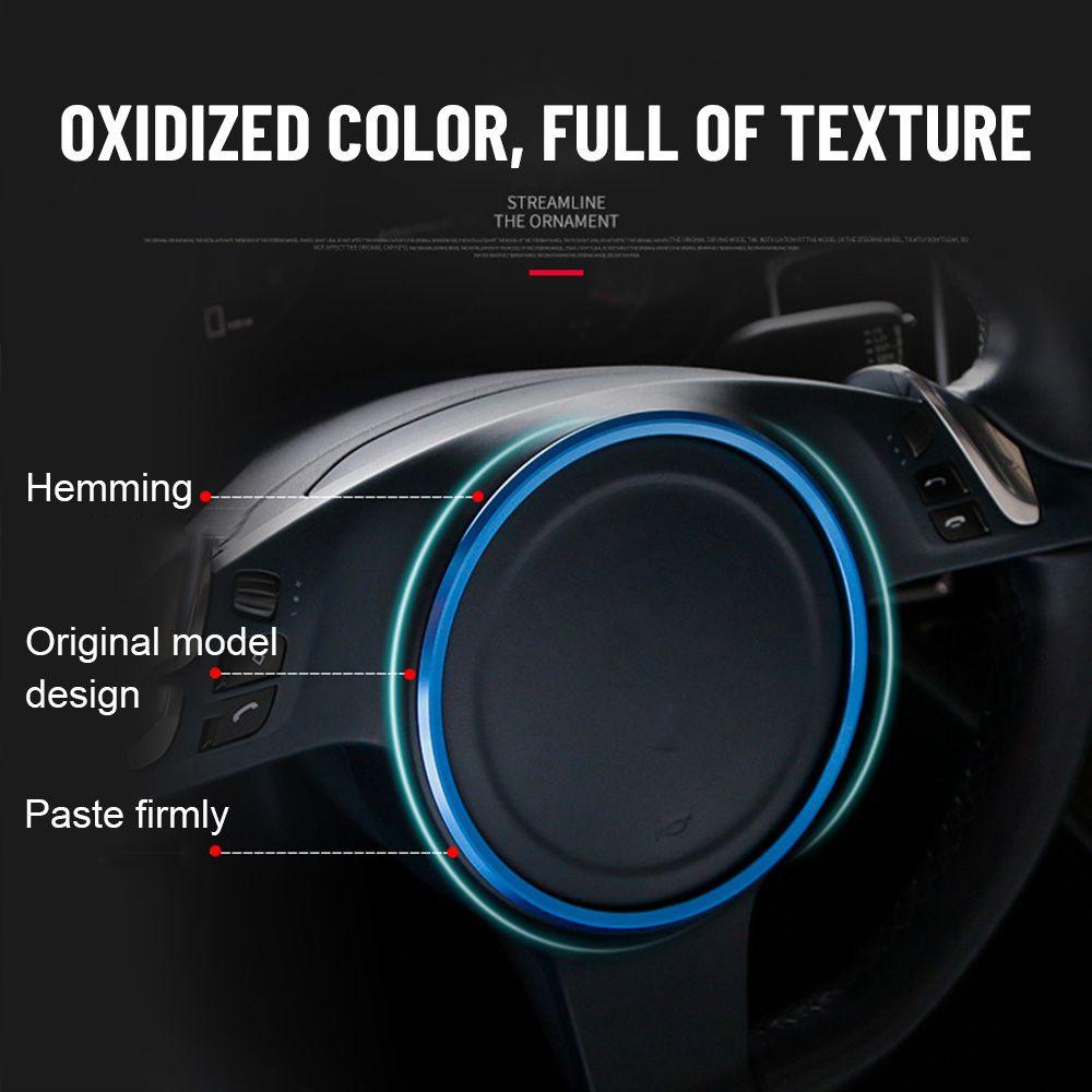 Vô Lăng Xe Hơi Kiểu Mới Dễ Lắp Đặt