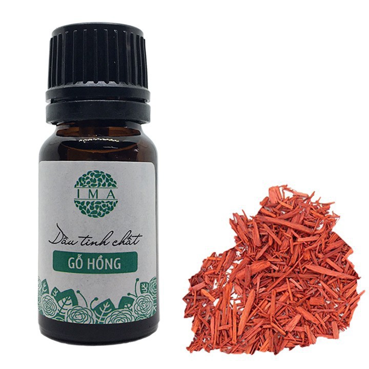Tinh Dầu Thơm Phòng Thiên Nhiên Nguyên Chất Dung Tích 10ml Có Giấy Chứng Nhận Nhập Khẩu C.O.A Và Phân Tích Quatest