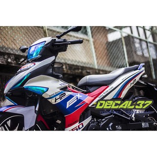 Tem Trùm Exciter 150 Hp4