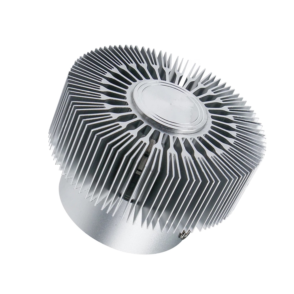 [Coco]Ceiling Light 3W Aluminum Wall Lamp LED Atmosphere Mounted Lamp for Bedroom KTV