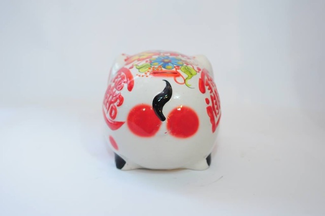 Heo tiết kiệm đầu chữ s2