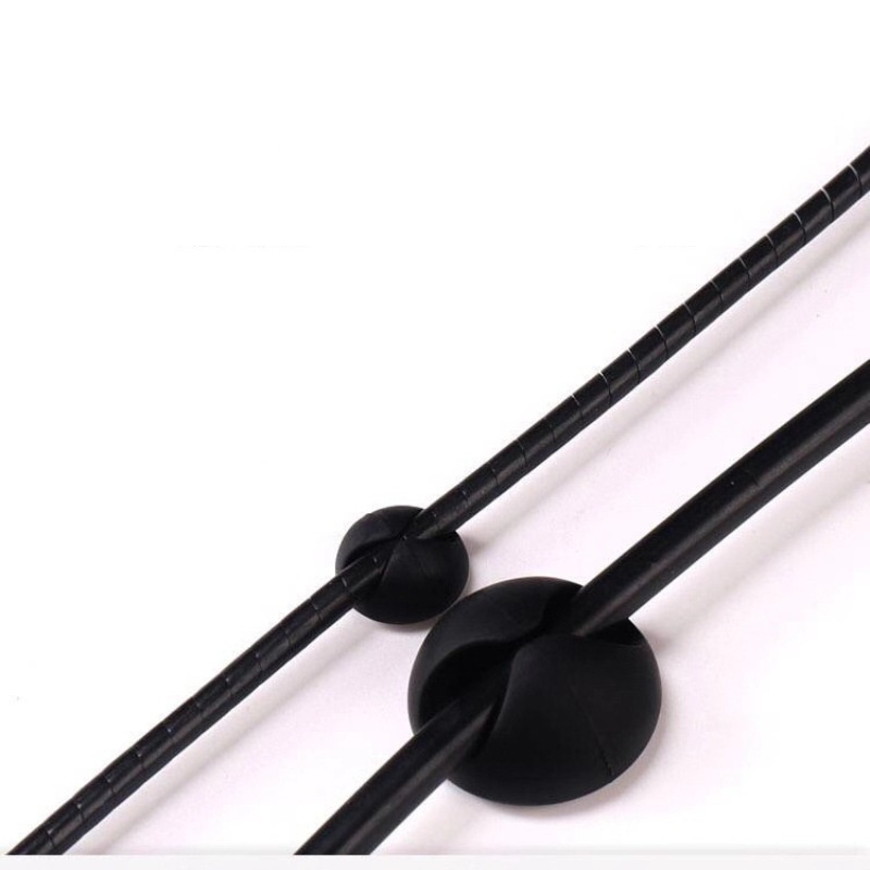 Giá đỡ, kẹp cố định cáp USB