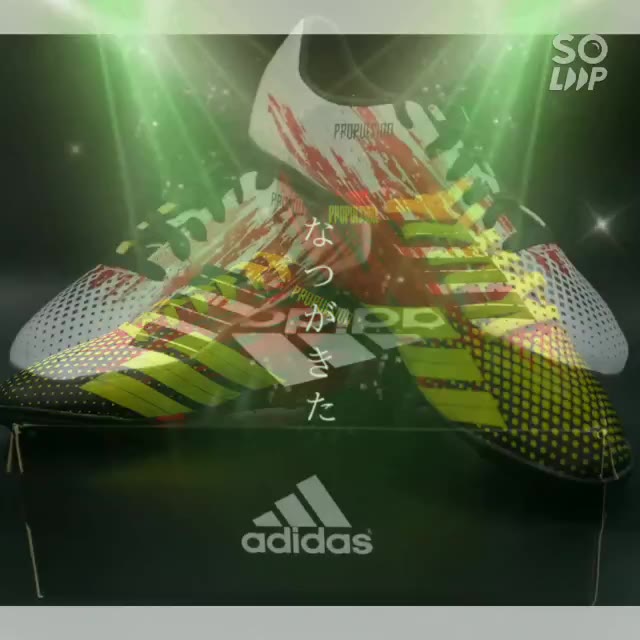 Giày đá bóng sân cỏ nhân tạo đã khâu đế 100% | BigBuy360 - bigbuy360.vn