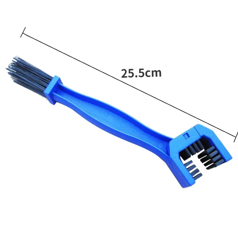 Bàn Chải Vệ Sinh Sên, Bàn Chải Chà Sên, Cọ Xích Xe