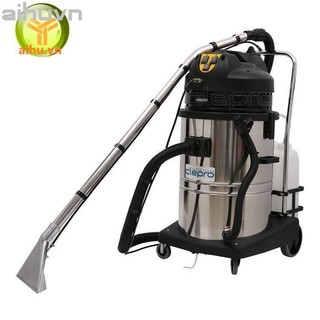 Máy giặt thảm Clepro C2/60