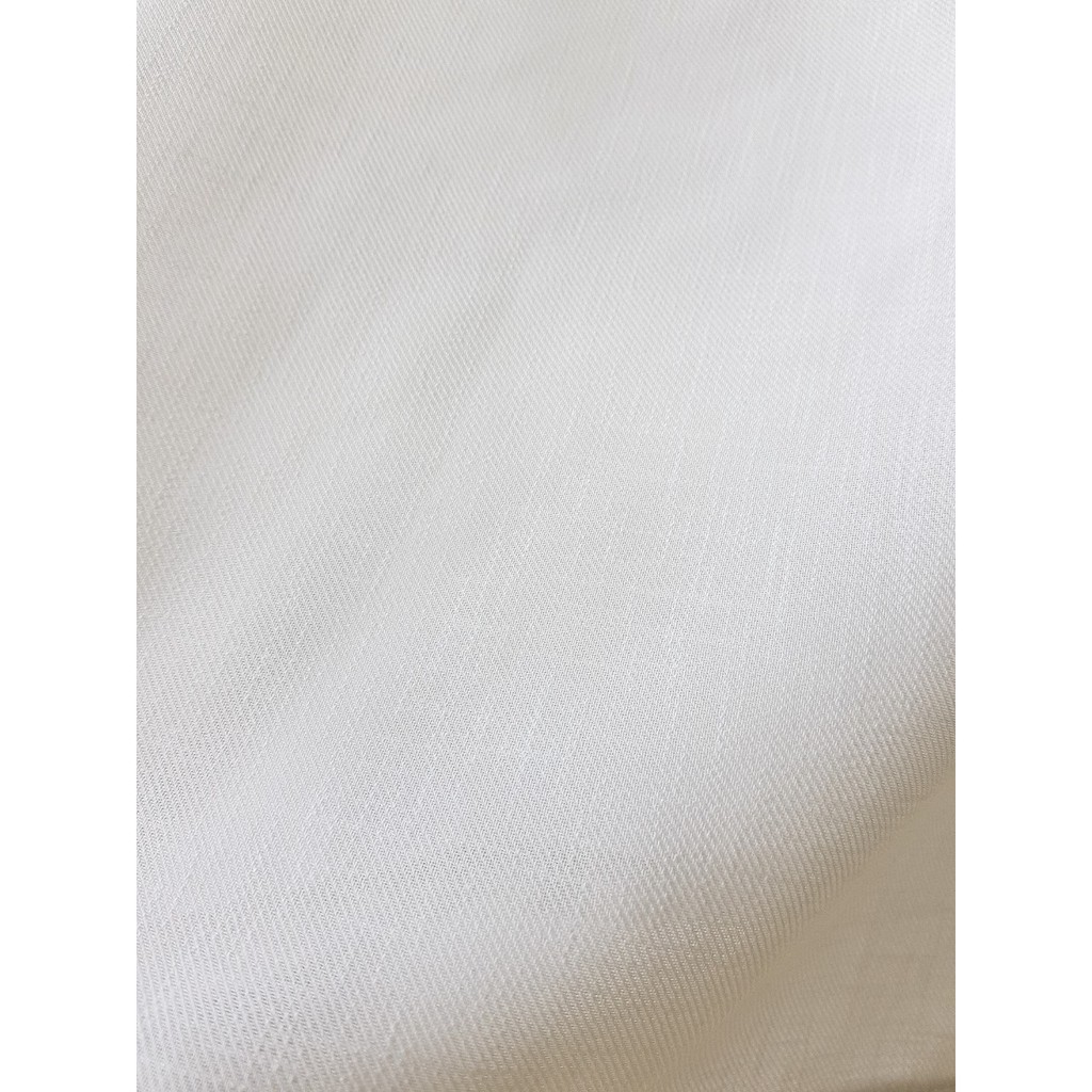 Áo thiết kế tay phồng Vintage nhẹ nhàng